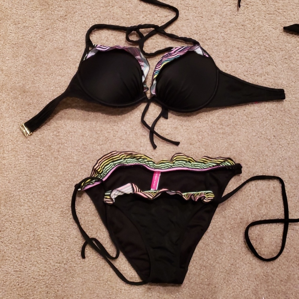 Victoria's Secret bathing suit
